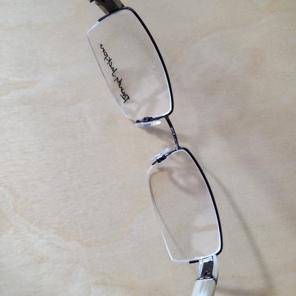 Randy Jackson mf rj 1009 Eyeglass Frames 53-19-140 - Picture 16 of 16